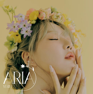 郑睿隣《ARIA》最新专辑[高品质MP3/31MB]百度云网盘下载