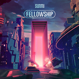 宣美《Fellowship》全新单曲[高品质MP3/5MB]百度云网盘下载