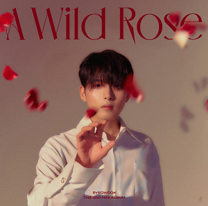 金厉旭《A Wild Rose – The 3rd Mini Album》最新专辑[高品质MP3+无损FLAC/233MB]百度云网盘下载