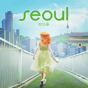 脸红的思春期《Seoul》最新专辑[高品质MP3+无损FLAC/138MB]百度云网盘下载