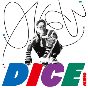 温流(ONEW)《DICE – ONEW The 2nd Mini Album》最新专辑[高品质MP3+无损FLAC/188MB]百度云网盘下载