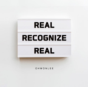 Ohwon Lee《Real Recognize Real (Repack)》全新专辑[高品质MP3+无损FLAC/365MB]百度云网盘下载