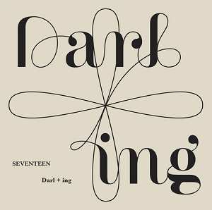 SEVENTEEN《Darl+ing》全新单曲[高品质MP3+无损FLAC/26MB]百度云网盘下载