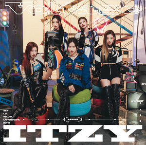 ITZY(있지)《Voltage》最新专辑[高品质MP3+无损FLAC/128MB]百度云网盘下载