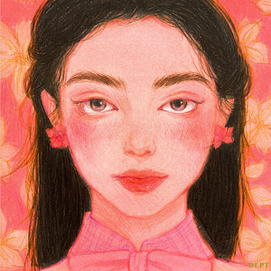 Dept《Love Blossom》最新专辑[高品质MP3格式]百度云网盘下载
