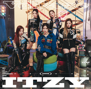 ITZY《Voltage》[高品质MP3+无损FLAC/35MB]百度云网盘下载