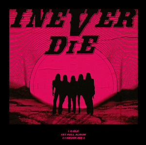 (G)I-DLE《I NEVER DIE》最新专辑[高品质MP3格式/58MB]百度云网盘下载