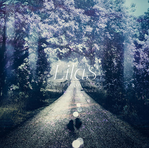 SawanoHiroyuki[nZk]《LilaS》[高品质MP3格式/9MB]百度云网盘下载