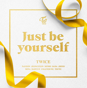 TWICE《Just be yourself》全新单曲[高品质MP3+无损FLAC/7MB]百度云网盘下载