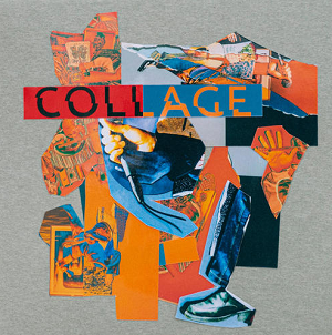 菅田将晖《COLLAGE》最新专辑[高品质MP3格式/67MB]网盘下载