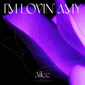 Ailee《I’M LOVIN’ AMY》最新专辑[高品质MP3+无损FLAC/377MB]百度云网盘下载