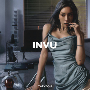 太妍《INVU – The 3rd Album》全新专辑[高品质MP3+无损FLAC/333MB]百度云网盘下载