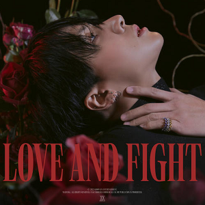 金元植《LOVE & FIGHT (Explicit)》最新专辑[高品质MP3-320K/64MB]百度云网盘下载