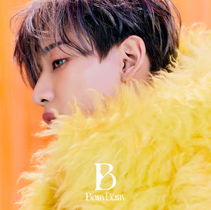 BamBam《B》最新专辑[高品质MP3+无损FLAC/150MB]网盘下载