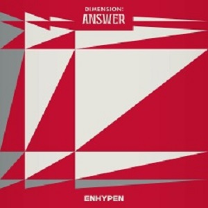 ENHYPEN《DIMENSION _ ANSWER》最新专辑[高品质MP3+无损FLAC/291MB]百度云网盘下载