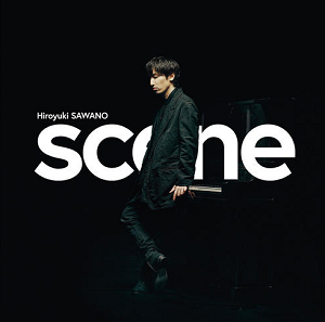 泽野弘之《scene》全新专辑[高品质MP3-320K/169MB]百度云网盘下载