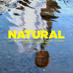 Gsoul《Natural》首张英文EP专辑[高品质MP3-320K/33MB]百度云网盘下载