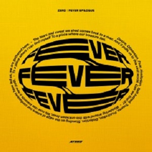 ATEEZ《ZERO _ FEVER EPILOGUE》全新专辑[高品质MP3-320K/76MB]百度云网盘下载