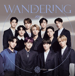 JO1《WANDERING(Special Edition)》全新专辑[高品质MP3+无损FLAC/68MB]百度云网盘下载