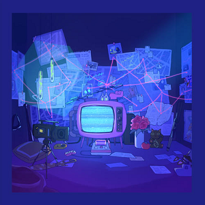 ずっと真夜中でいいのに。《猫リセット》最新单曲[高品质MP3-320K/9MB]百度云网盘下载