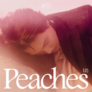 KAI金钟仁《Peaches – The 2nd Mini Album》最新专辑[高品质MP3+无损FLAC/165MB]百度云网盘下载