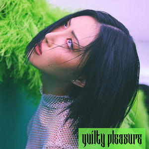 华莎《Guilty Pleasure》最新EP专辑[高品质MP3+无损FLAC/70MB]百度云网盘下载