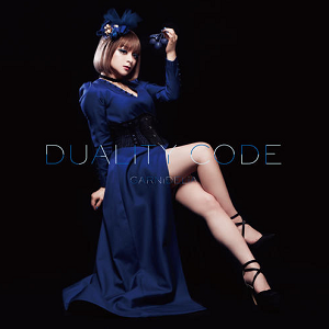 GARNiDELiA《Duality Code》全新专辑[高品质MP3+无损FLAC/441MB]百度云网盘下载