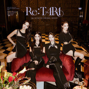 T-ara《Re_T-ARA》2021最新专辑[高品质MP3+无损FLAC/61MB]百度云网盘下载