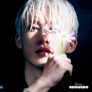 B.I金韩彬《COSMOS》2021最新专辑[高品质MP3+无损FLAC/166MB]百度云网盘下载