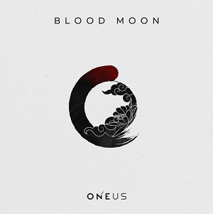 ONEUS《BLOOD MOON》全新EP专辑[高品质MP3+无损FLAC/218MB]百度云网盘下载