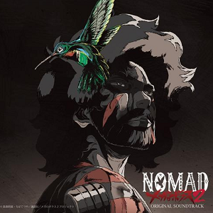 Mabanua《NOMAD メガロボクス２ オリジナルサウンドトラック》纯音乐专辑[高品质MP3+无损FLAC/418MB]百度云网盘下载