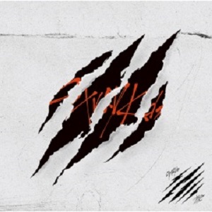 Stray Kids《Scars _ ソリクン -Japanese ver.-》全新专辑[高品质MP3-320K/21MB]百度云网盘下载