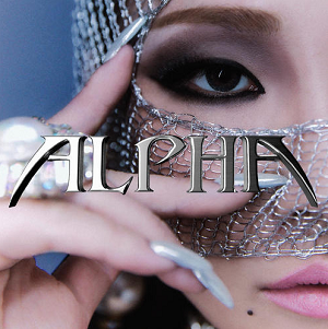 CL李彩麟《ALPHA》最新专辑 [高品质MP3+无损FLAC/311MB]百度云网盘下载