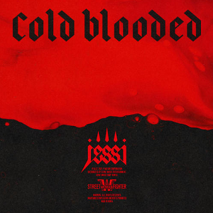 Jessi《Cold Blooded》全新单曲[高品质MP3+无损FLAC/21MB]百度云网盘下载