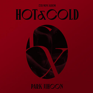 朴志训《HOT&COLD》2021最新专辑[高品质MP3+无损FLAC/162MB]百度云网盘下载