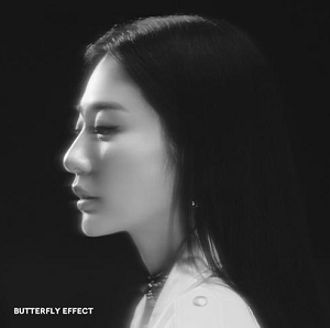 脸红的思春期《Butterfly Effect》最新EP专辑[高品质MP3+无损FLAC/71MB]百度云网盘下载