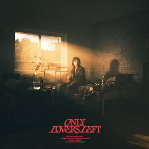 WOODZ曹承衍《ONLY LOVERS LEFT》全新专辑[高品质MP3+无损FLAC/171MB]百度云网盘下载