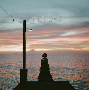 Ms.Ooja《PRESENT》2021全新专辑[高品质MP3-320K/118MB]网盘下载