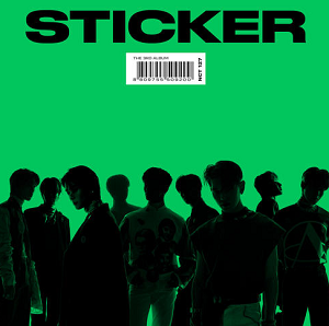 NCT 127《Sticker – The 3rd Album》最新正规专辑[高品质MP3+无损FLAC/374MB]百度云网盘下载