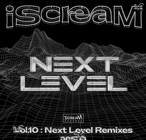 aespa《iScreaM Vol.10 : Next Level Remixes》最新单曲[高品质MP3+无损FLAC/260MB]百度云网盘下载