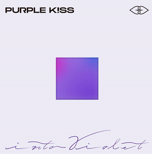 PURPLE KISS《INTO VIOLET》首张专辑[高品质MP3+无损FLAC/172MB]百度云网盘下载