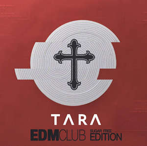 T-ara《EDM Club Sugar Free Edition》限量版专辑[WAV/FLAC/AAC/1.7GB]百度云网盘下载