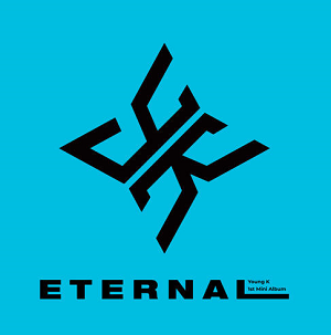 Young K《Eternal》首张个人专辑[高品质MP3+无损FLAC/191MB]百度云网盘下载