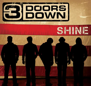3 Doors Down(2000-2016)所有专辑歌曲打包[高品质MP3/1.5GB]百度云网盘下载