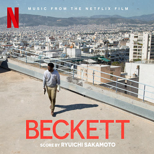 坂本龙一《Beckett (Music from the Netflix Film)》2021全新专辑[高品质MP3/95MB]百度云网盘下载