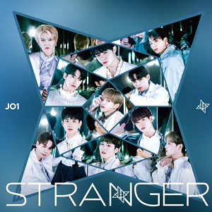 JO1《STRANGER(Special Edition)》2021全新专辑[高品质MP3+无损FLAC/205MB]百度云网盘下载