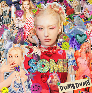 全昭弥《DUMB DUMB》2021全新单曲[高品质MP3+无损FLAC/22MB]百度云网盘下载