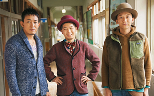 放克猴宝贝FUNKY MONKEY BABYS(精选7张专辑)歌曲合集[高品质MP3/857MB]百度云网盘下载