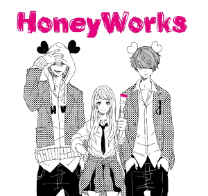 Honeyworks(2014-2020)动漫歌曲合集[无损FLAC格式/16.7GB]百度云网盘下载