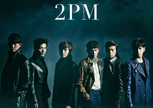 2PM（2008-2020）所有专辑音乐合集[无损FLAC+高品质MP3/3.25GB]百度网盘下载